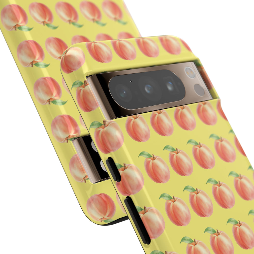Keepcase Juicy Fruits Series — Peach