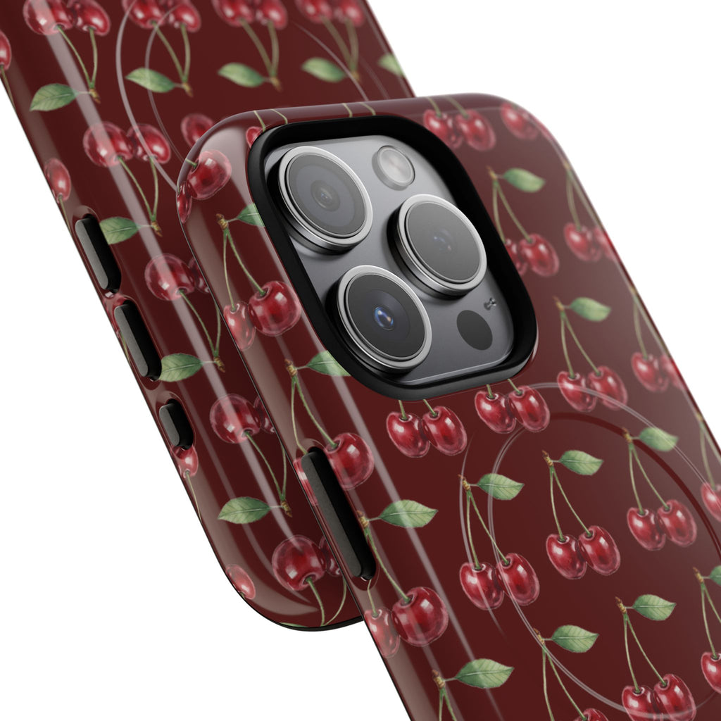 Keepcase Juicy Fruits Series — Cherry