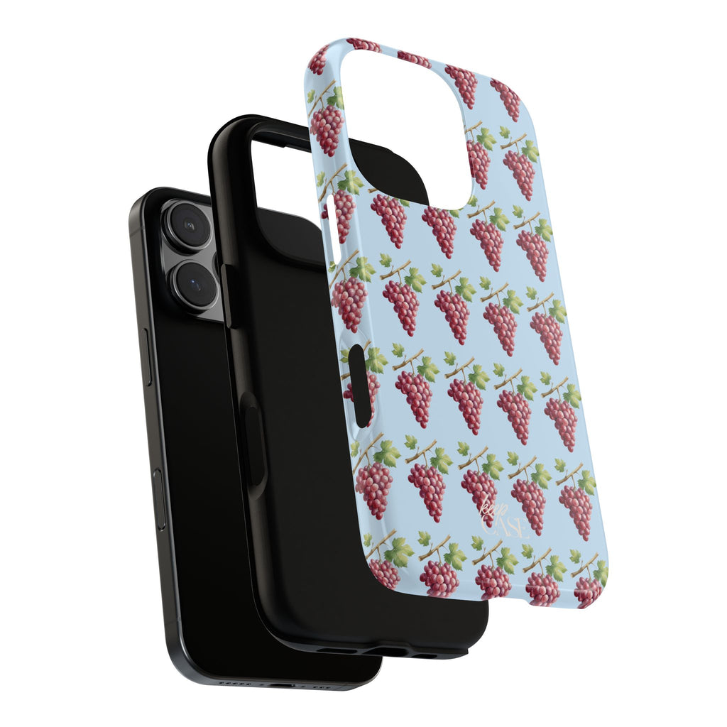 Keepcase Juicy Fruits Series — Grapes