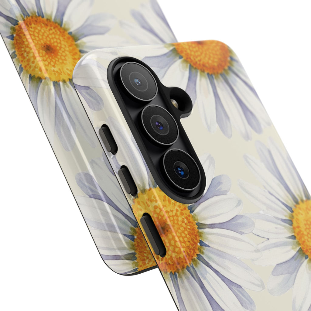 Keepcase Floral Series — Daisy