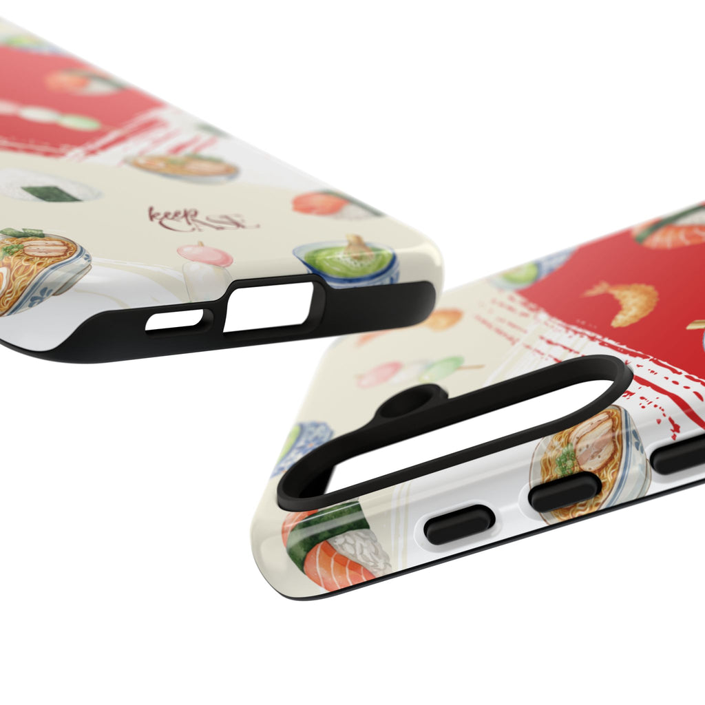 Keepcase World Noms Series — Japan