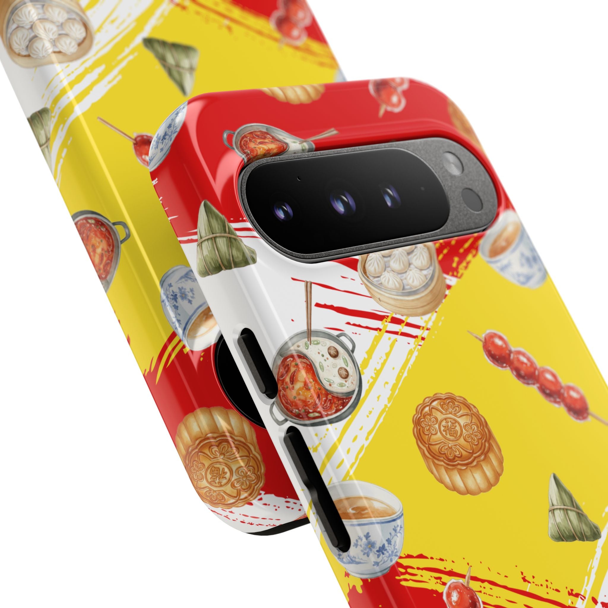 Keepcase World Noms Series — China