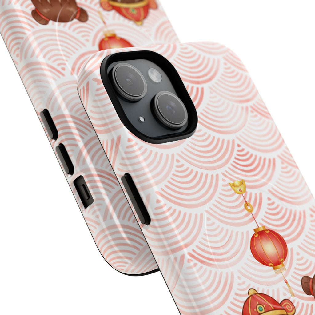 Keepcase Chinese New Year 2026 Series — 恭喜发财