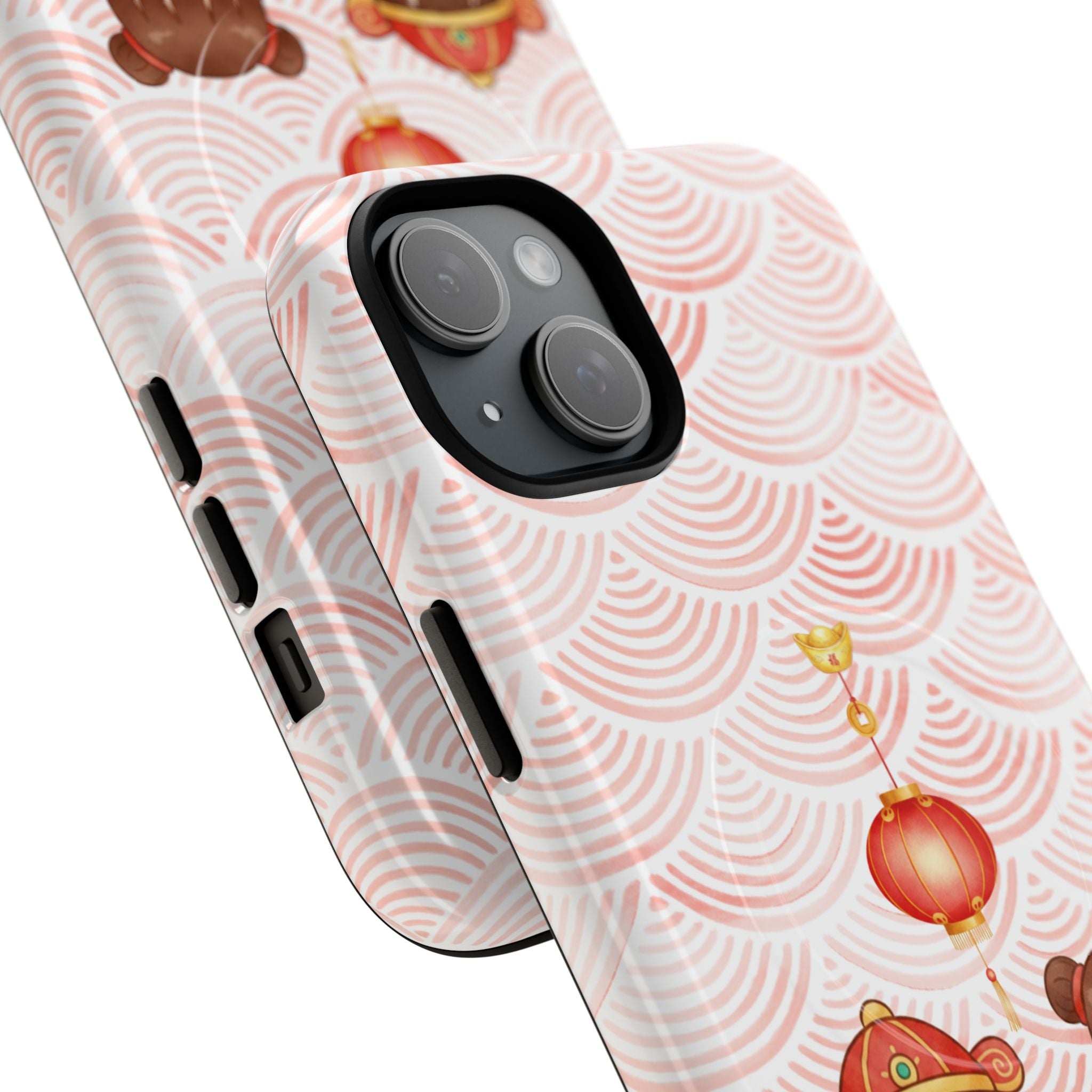 Keepcase Chinese New Year 2026 Series — 恭喜发财