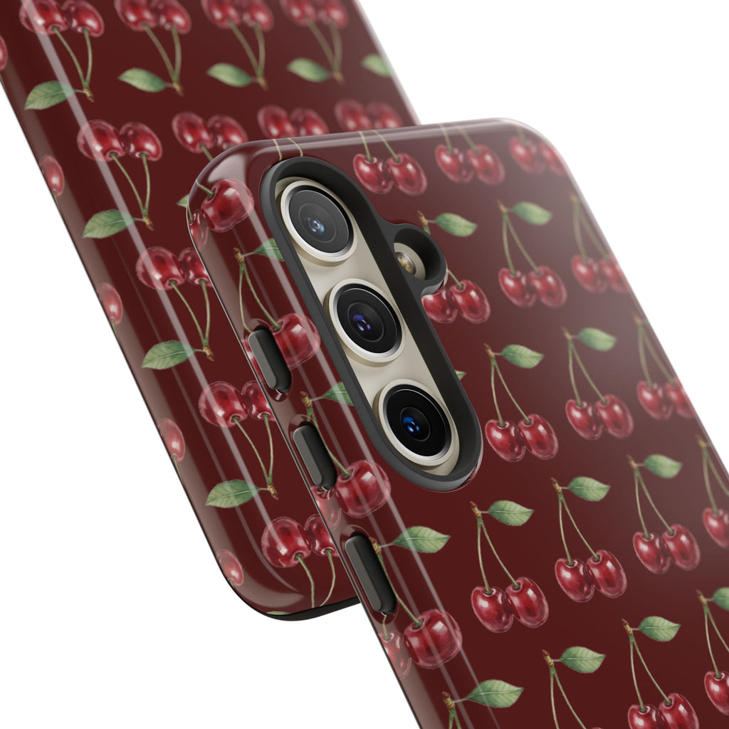 Keepcase Juicy Fruits Series — Cherry