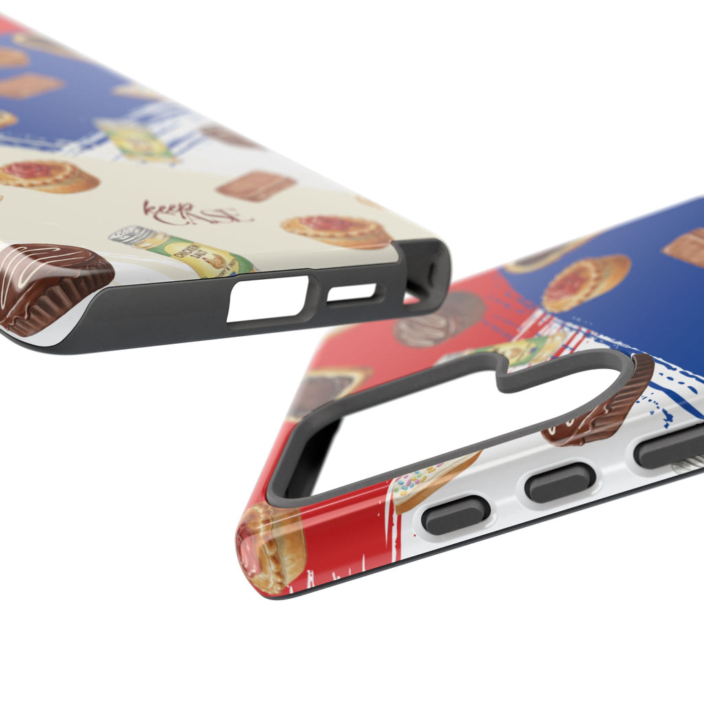 Keepcase World Noms Series — Australia