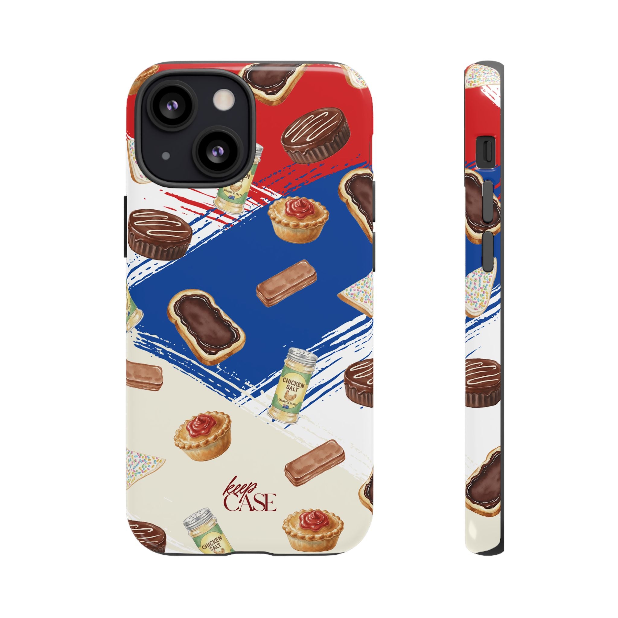 Keepcase World Noms Series — Australia