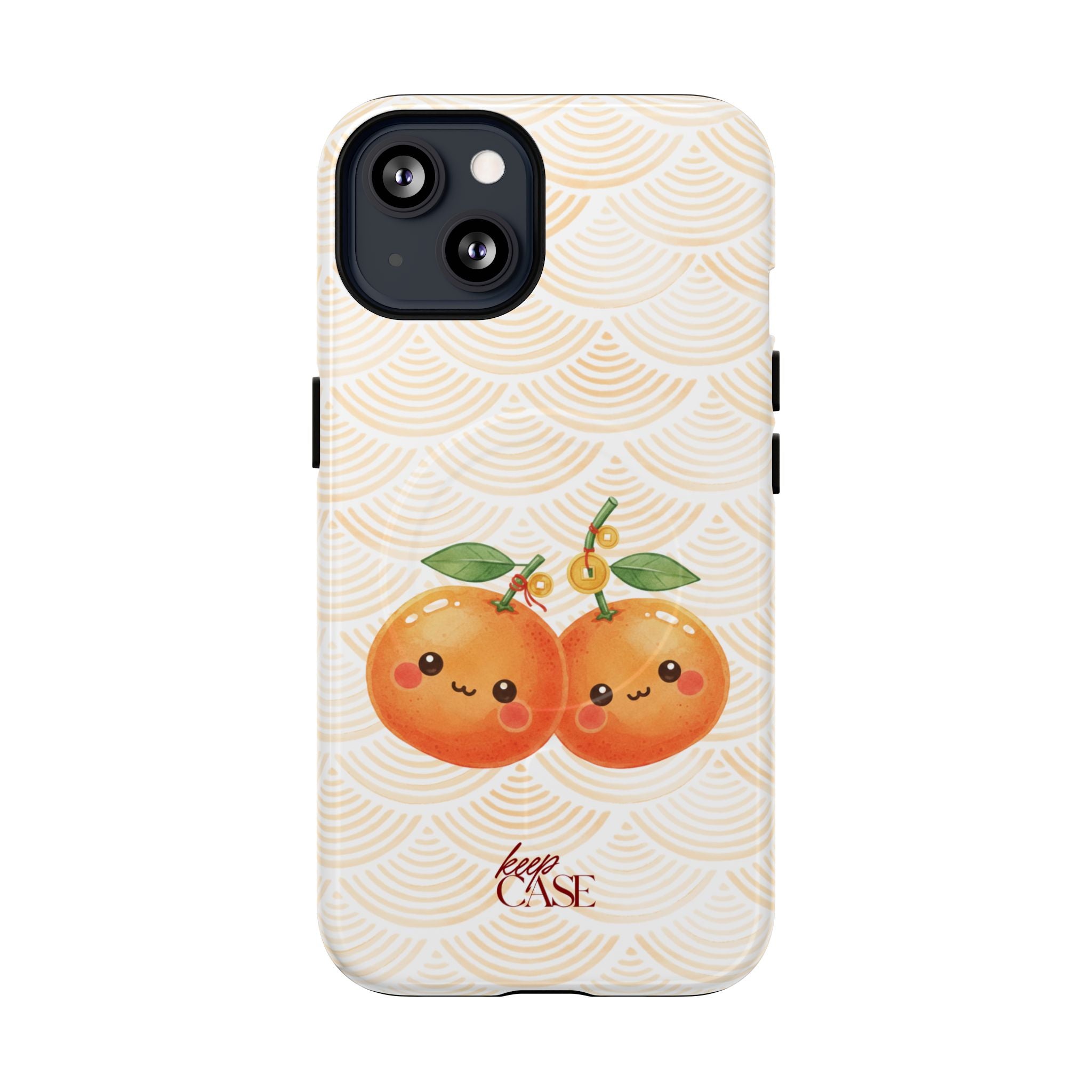 Keepcase Chinese New Year 2026 Series — 大吉大利