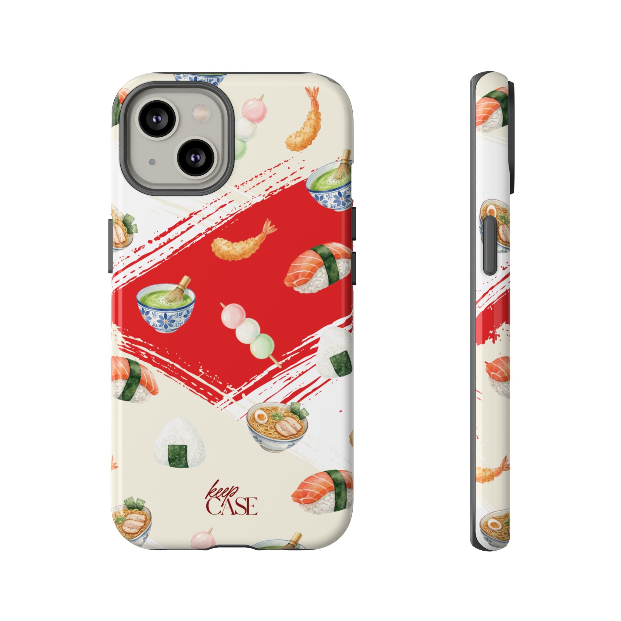 Keepcase World Noms Series — Japan