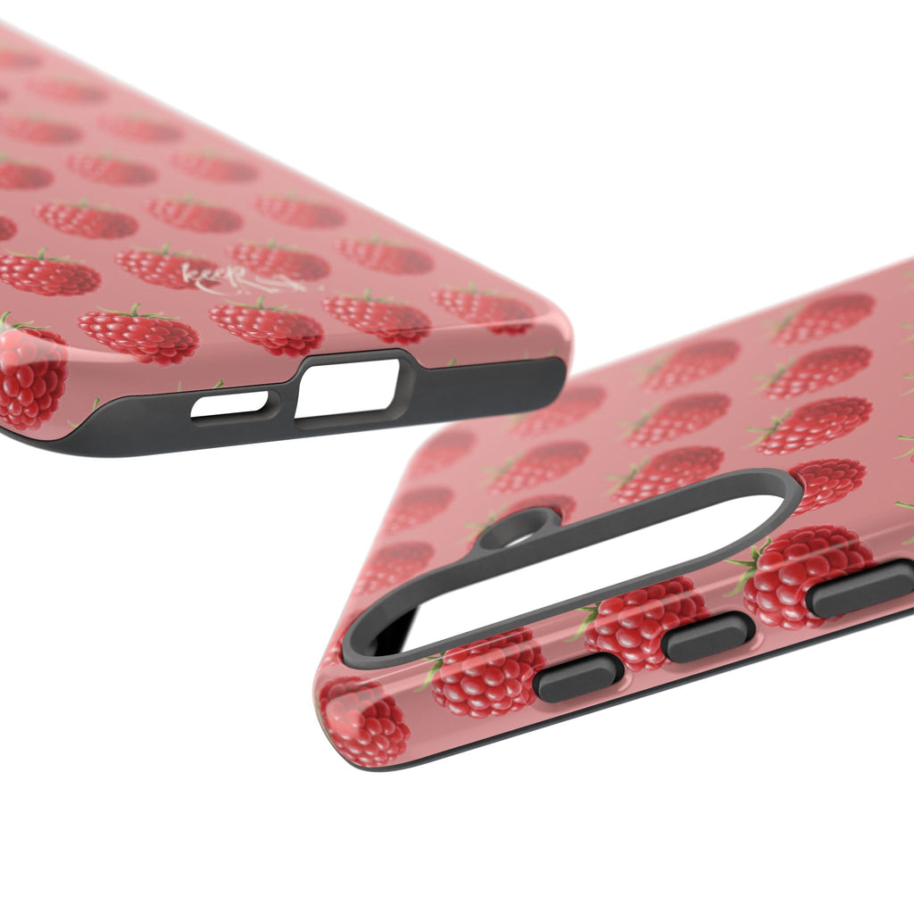 Keepcase Juicy Fruits Series — Raspberry