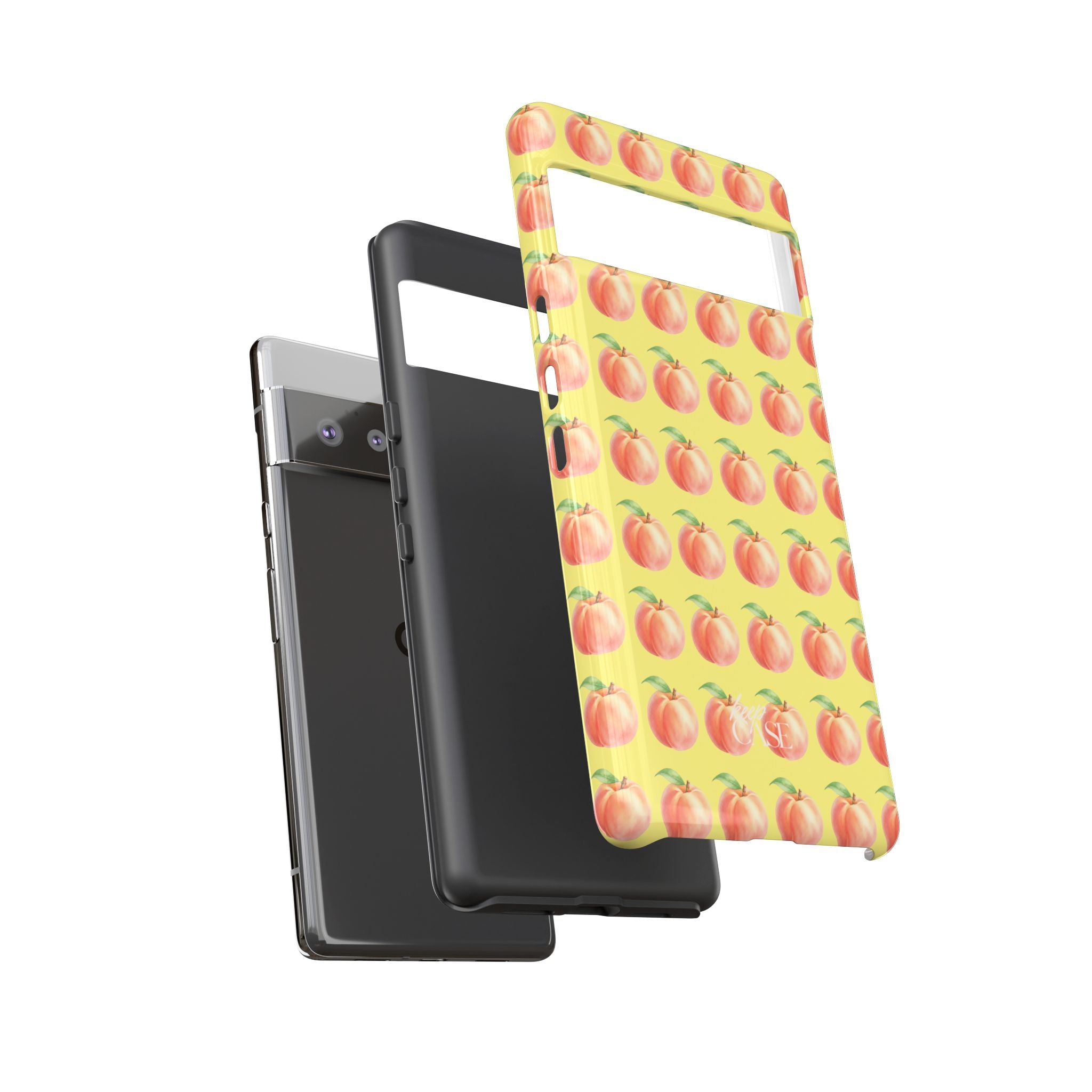 Keepcase Juicy Fruits Series — Peach