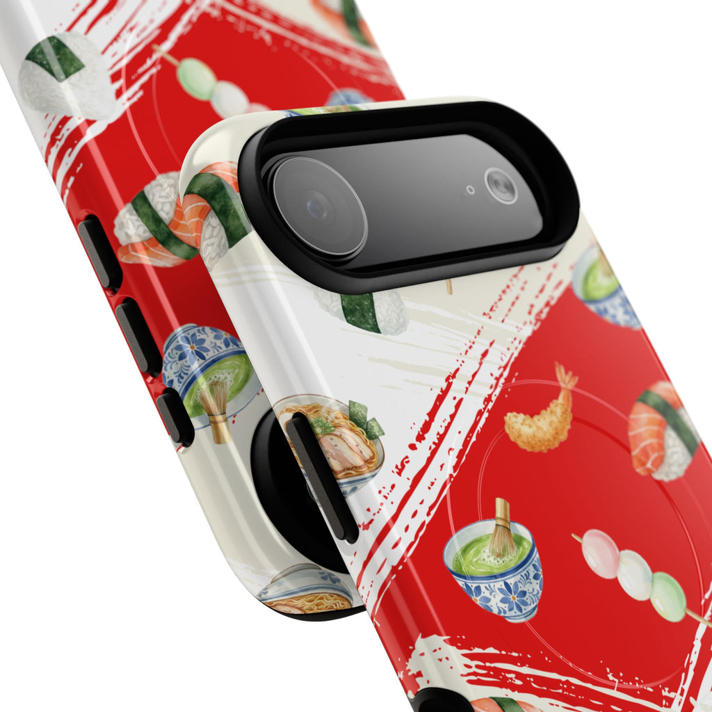 Keepcase World Noms Series — Japan