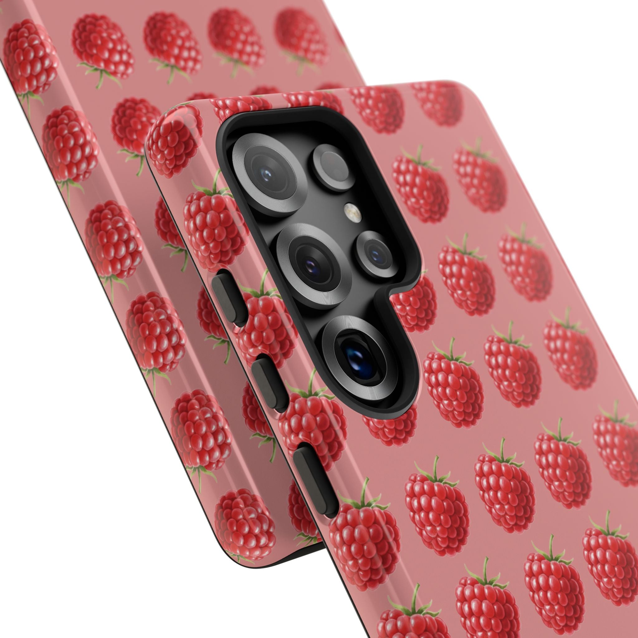 Keepcase Juicy Fruits Series — Raspberry