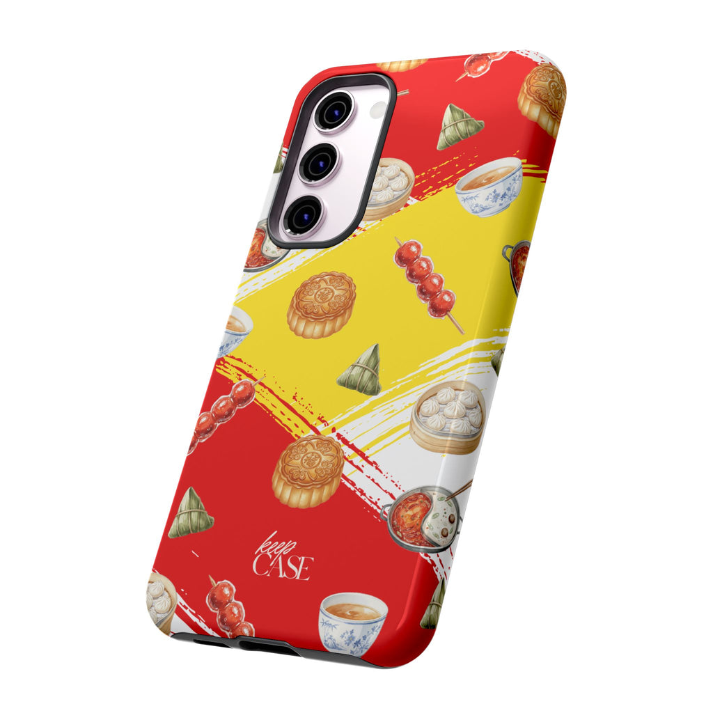Keepcase World Noms Series — China
