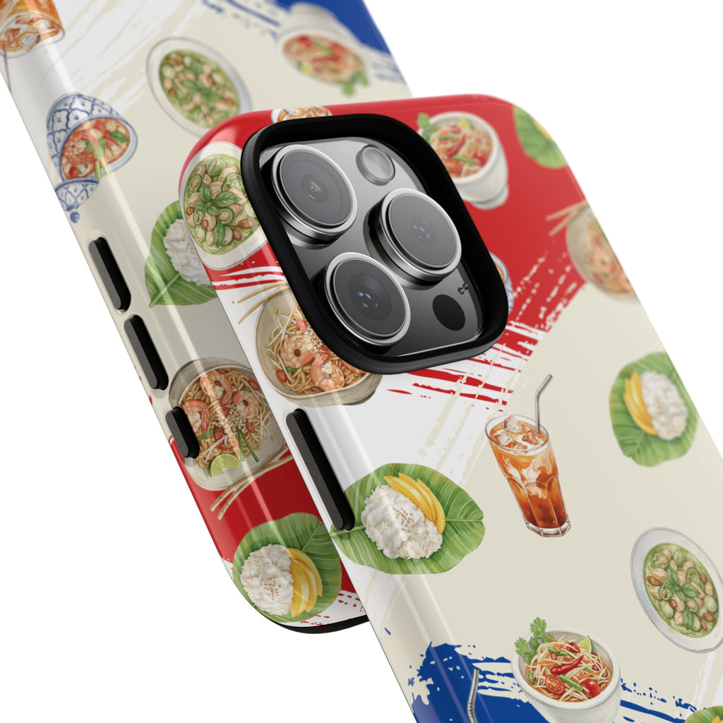 Keepcase World Noms Series — Thailand