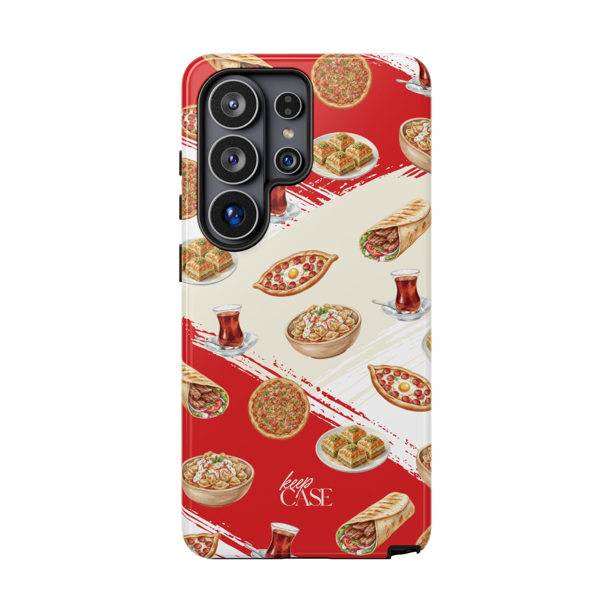 Keepcase World Noms Series — Türkiye