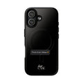 Keepcase Kept Messages Series — Proud Of You, Always (Dark Mode)