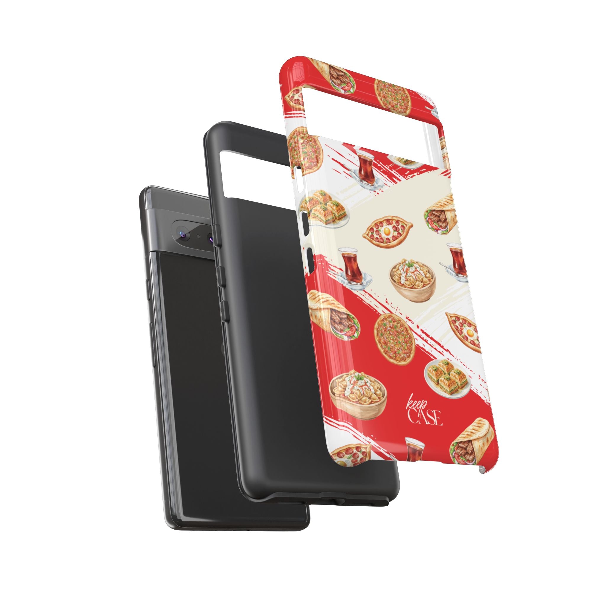 Keepcase World Noms Series — Türkiye