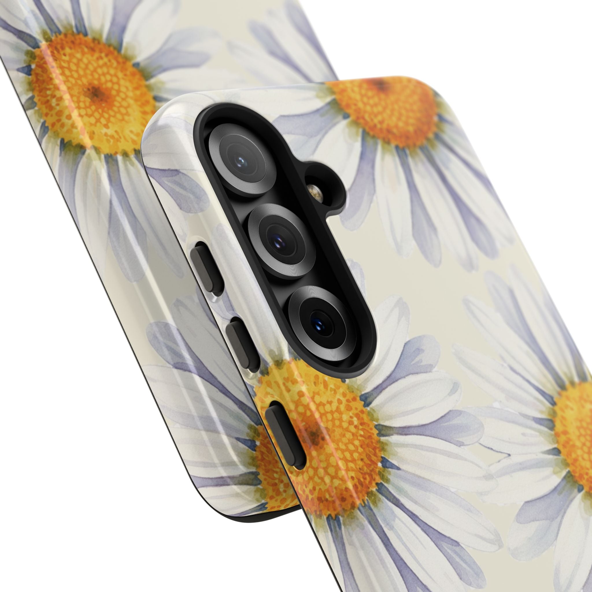 Keepcase Floral Series — Daisy