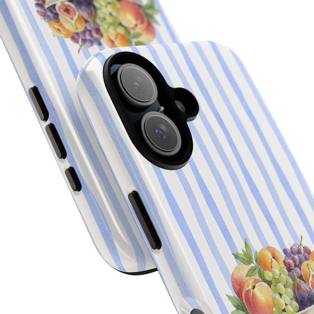 Keepcase Fruit Basket Series — Blue