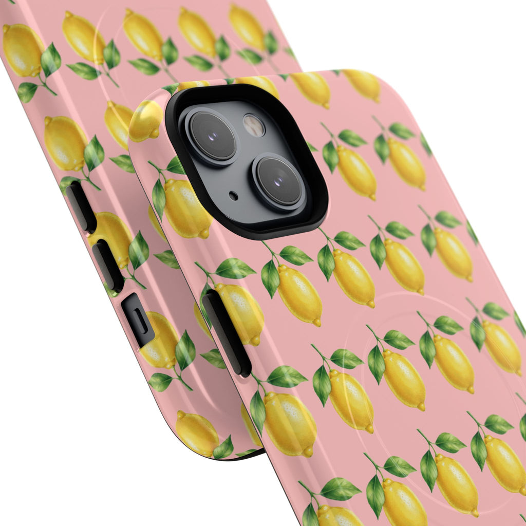 Keepcase Juicy Fruits Series — Lemon