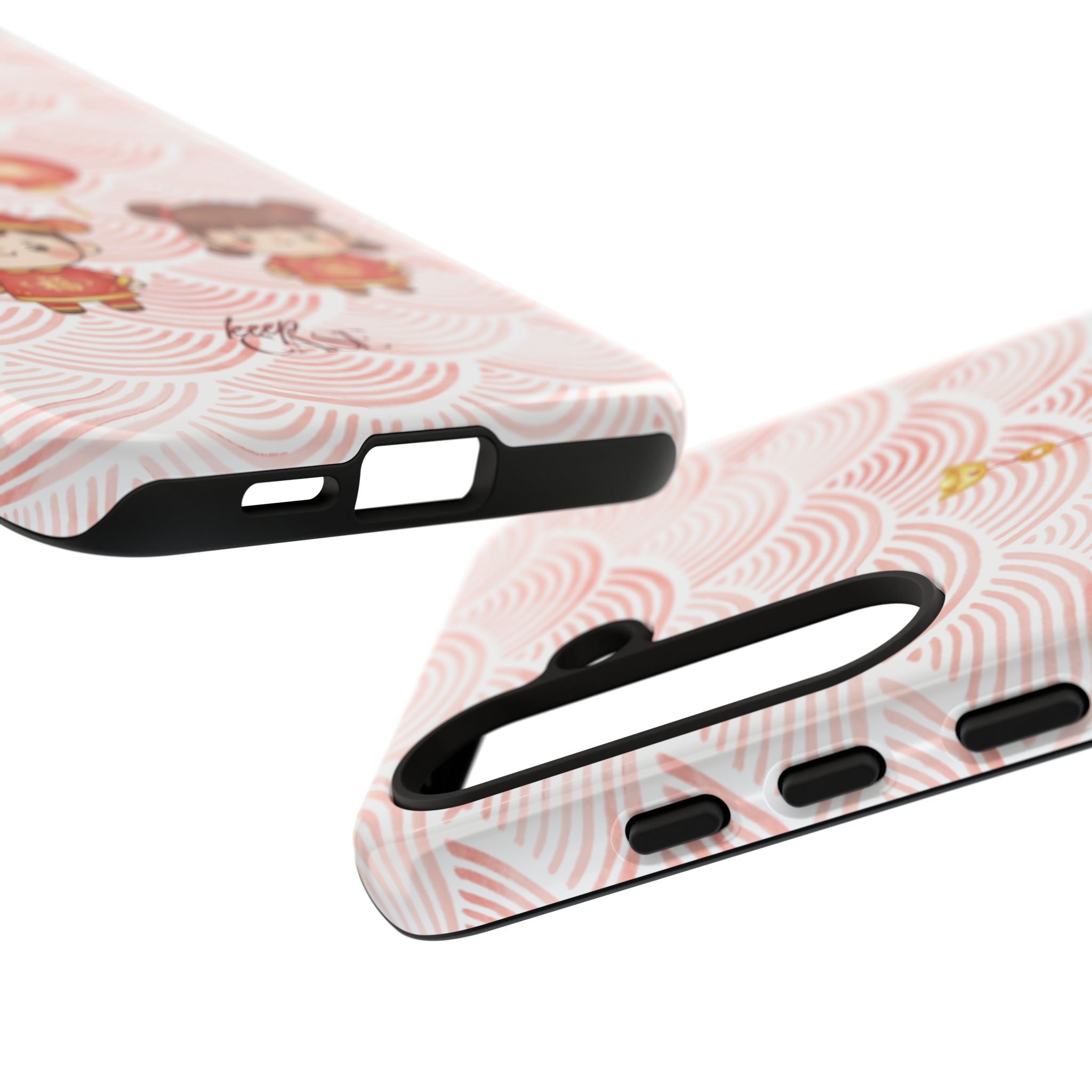 Keepcase Chinese New Year 2026 Series — 恭喜发财