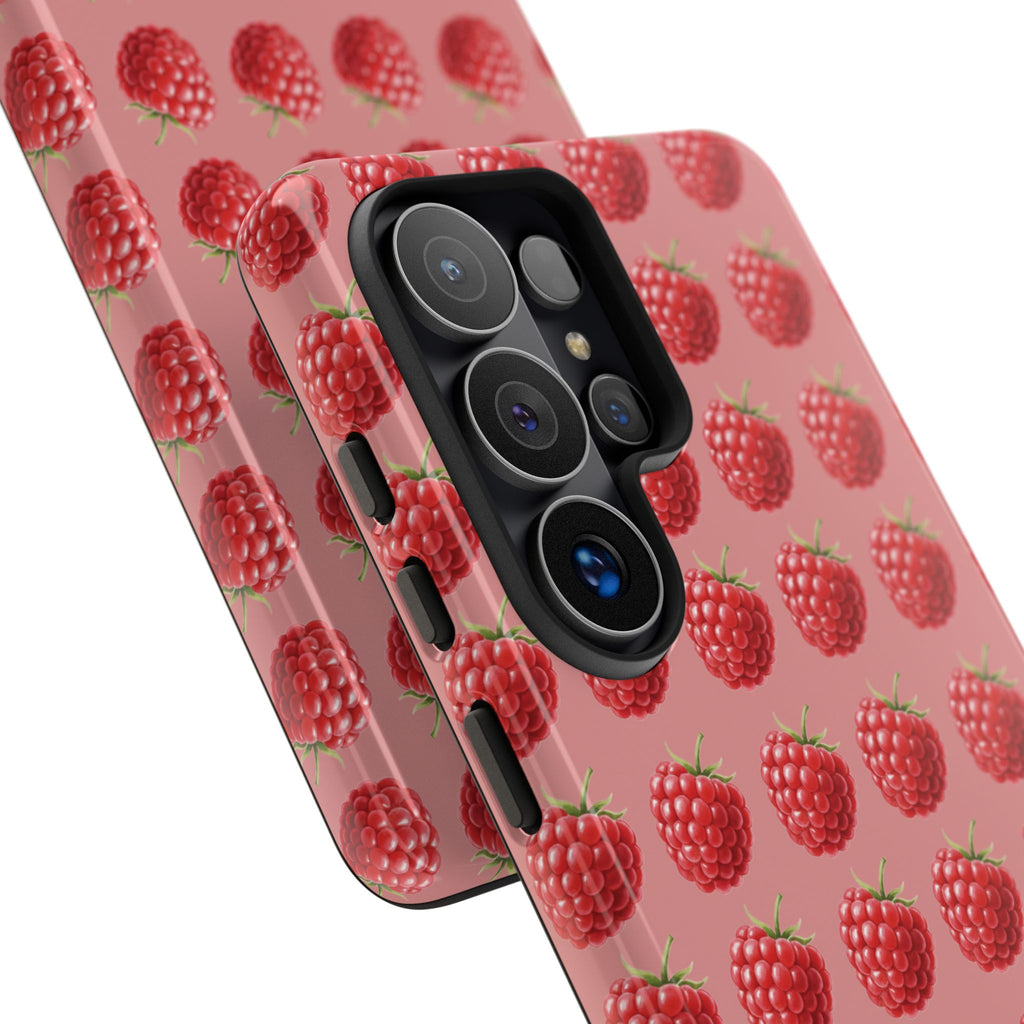 Keepcase Juicy Fruits Series — Raspberry