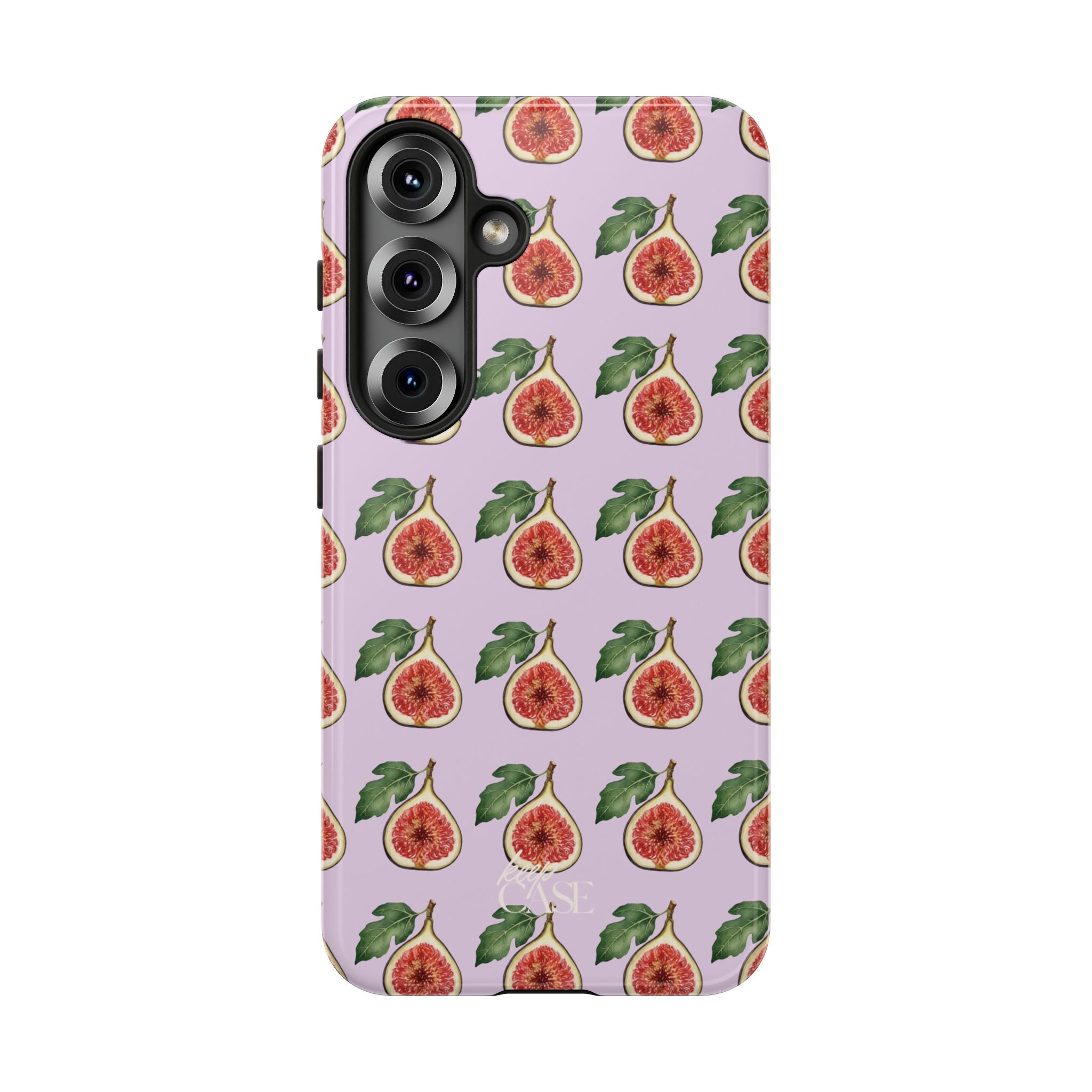 Keepcase Juicy Fruits Series — Fig
