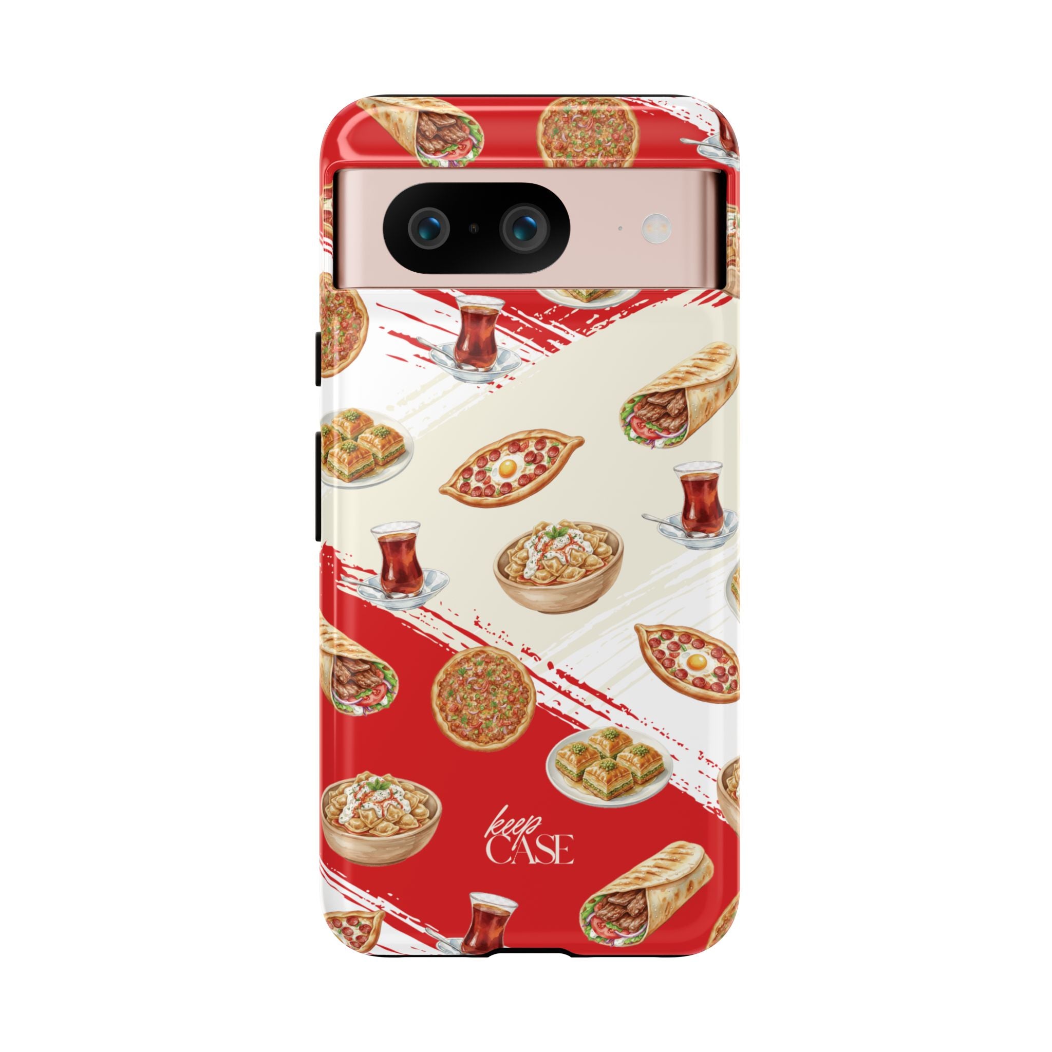 Keepcase World Noms Series — Türkiye