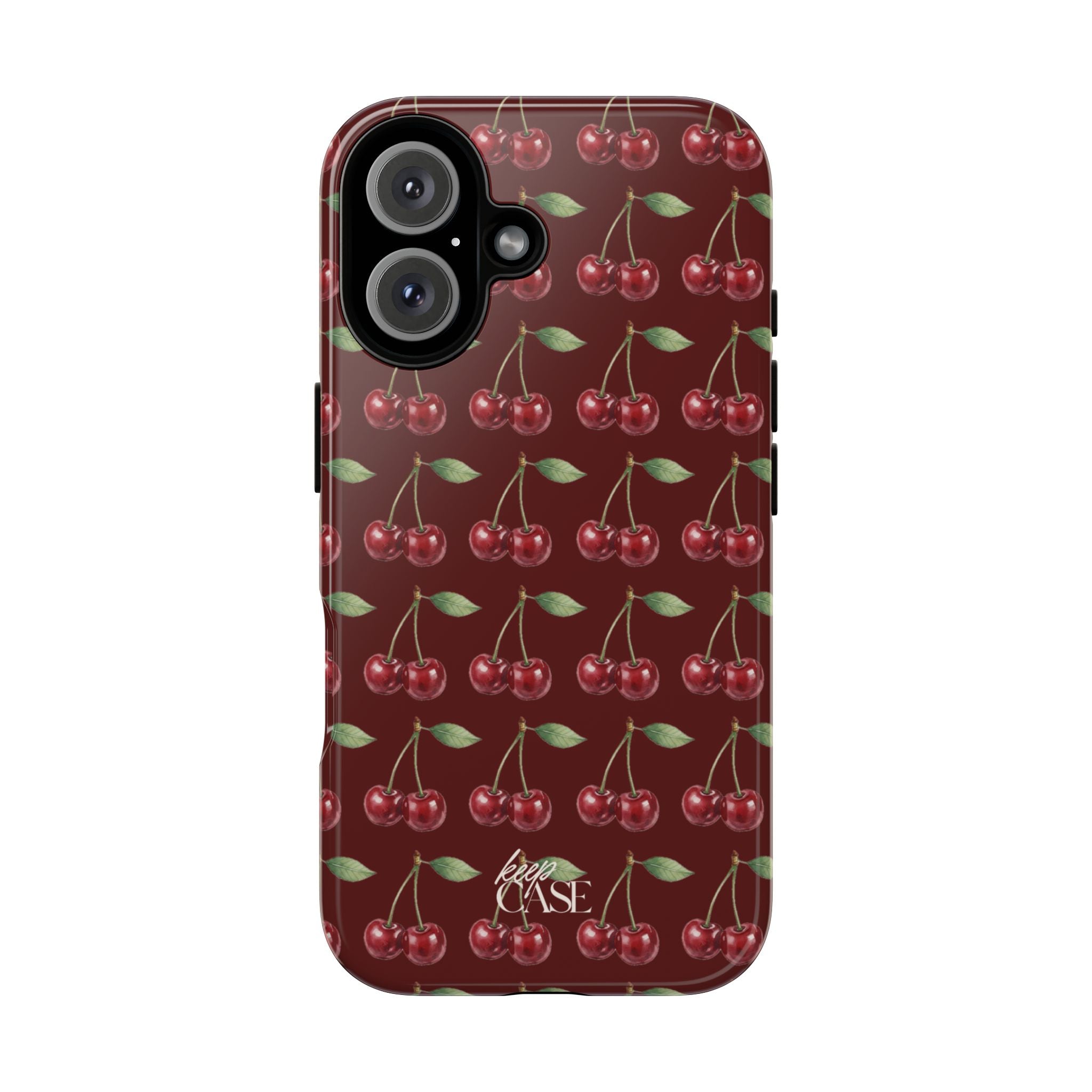 Keepcase Juicy Fruits Series — Cherry