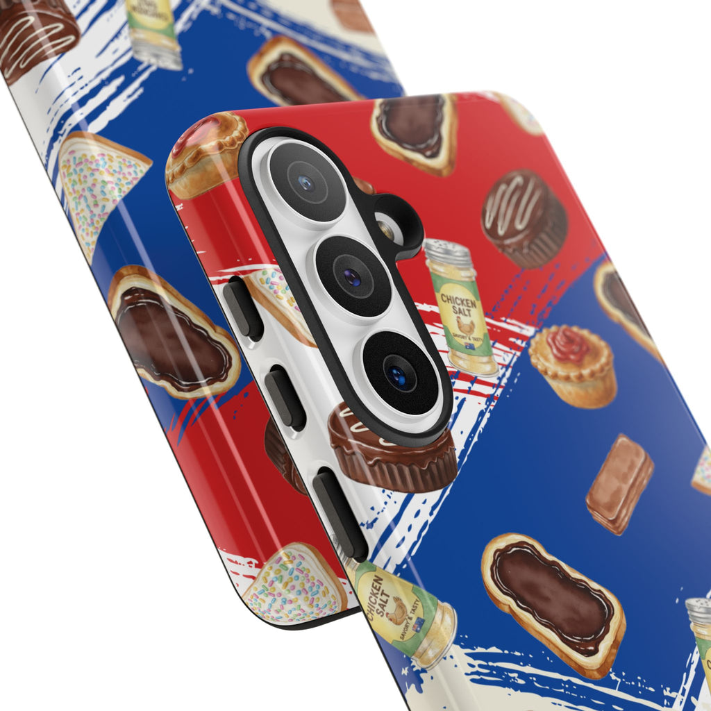 Keepcase World Noms Series — Australia