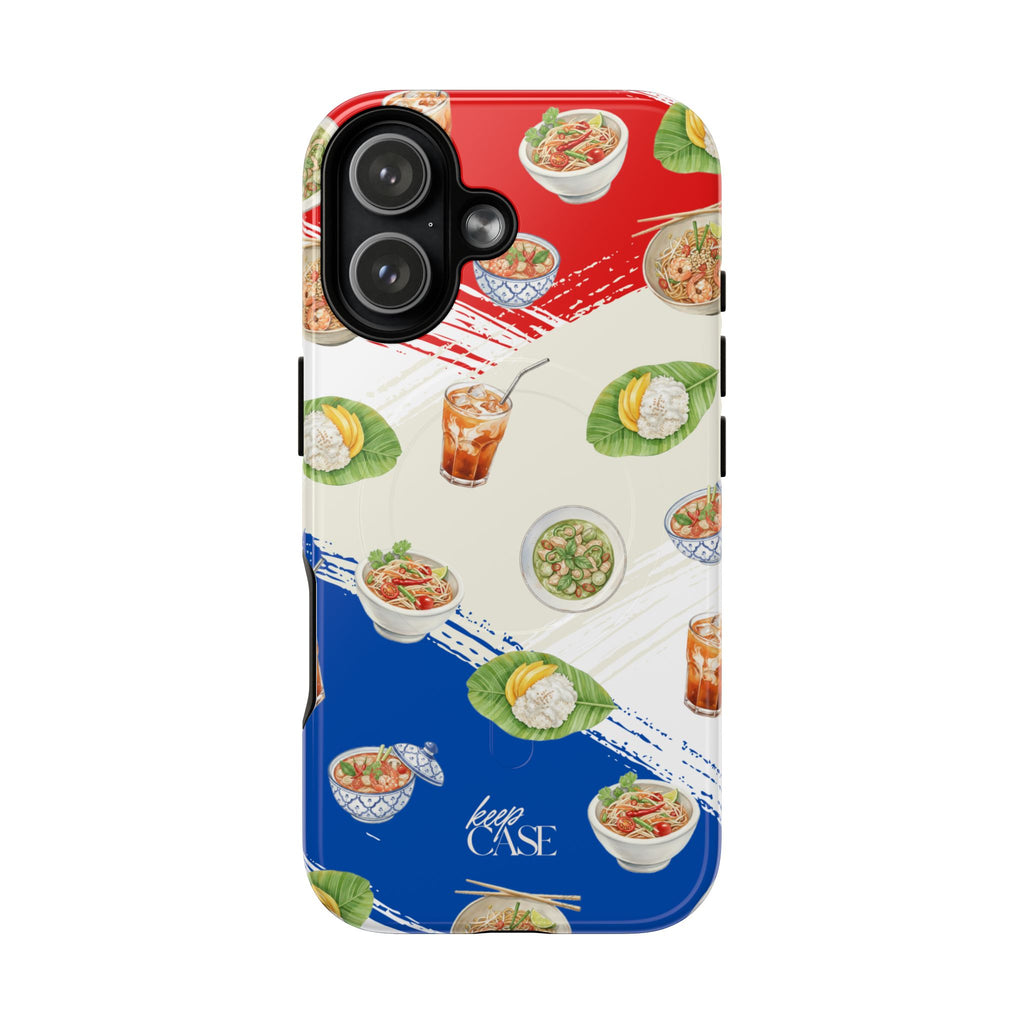 Keepcase World Noms Series — Thailand