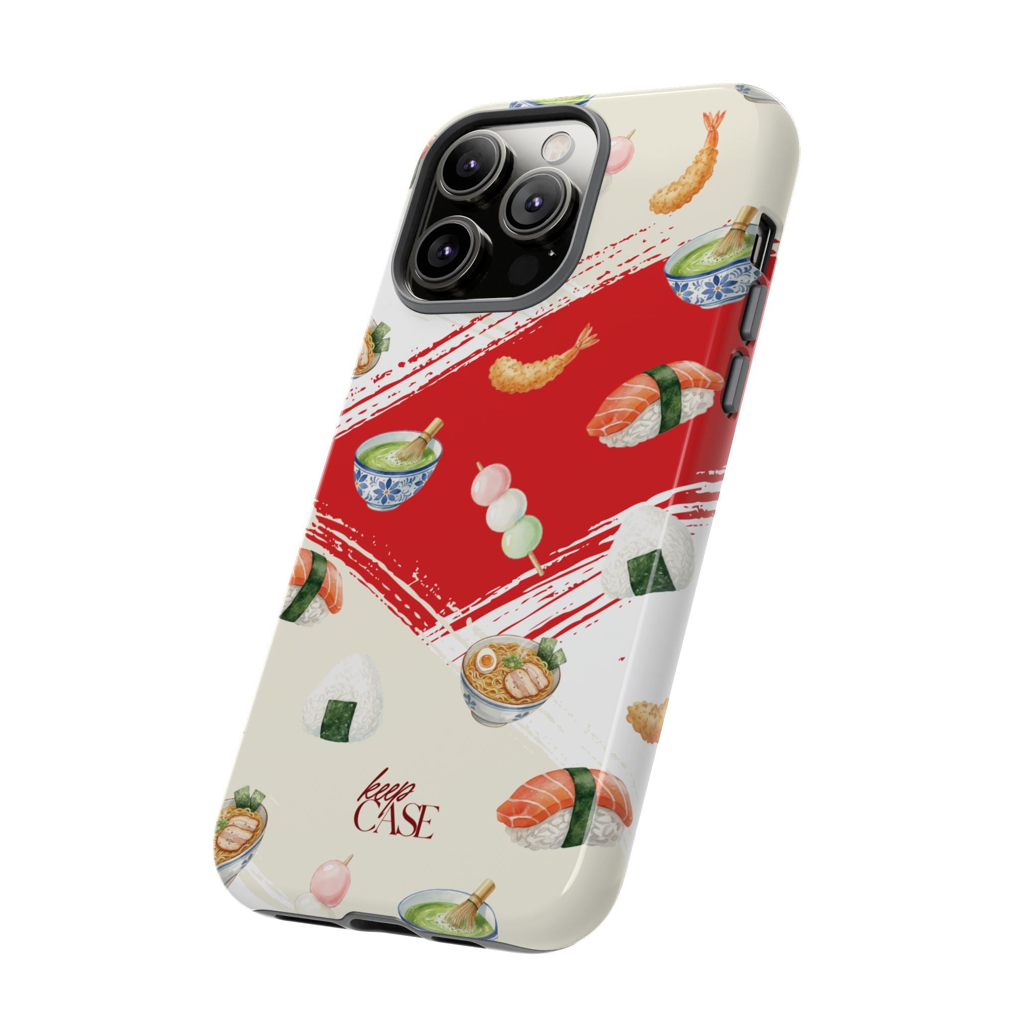 Keepcase World Noms Series — Japan