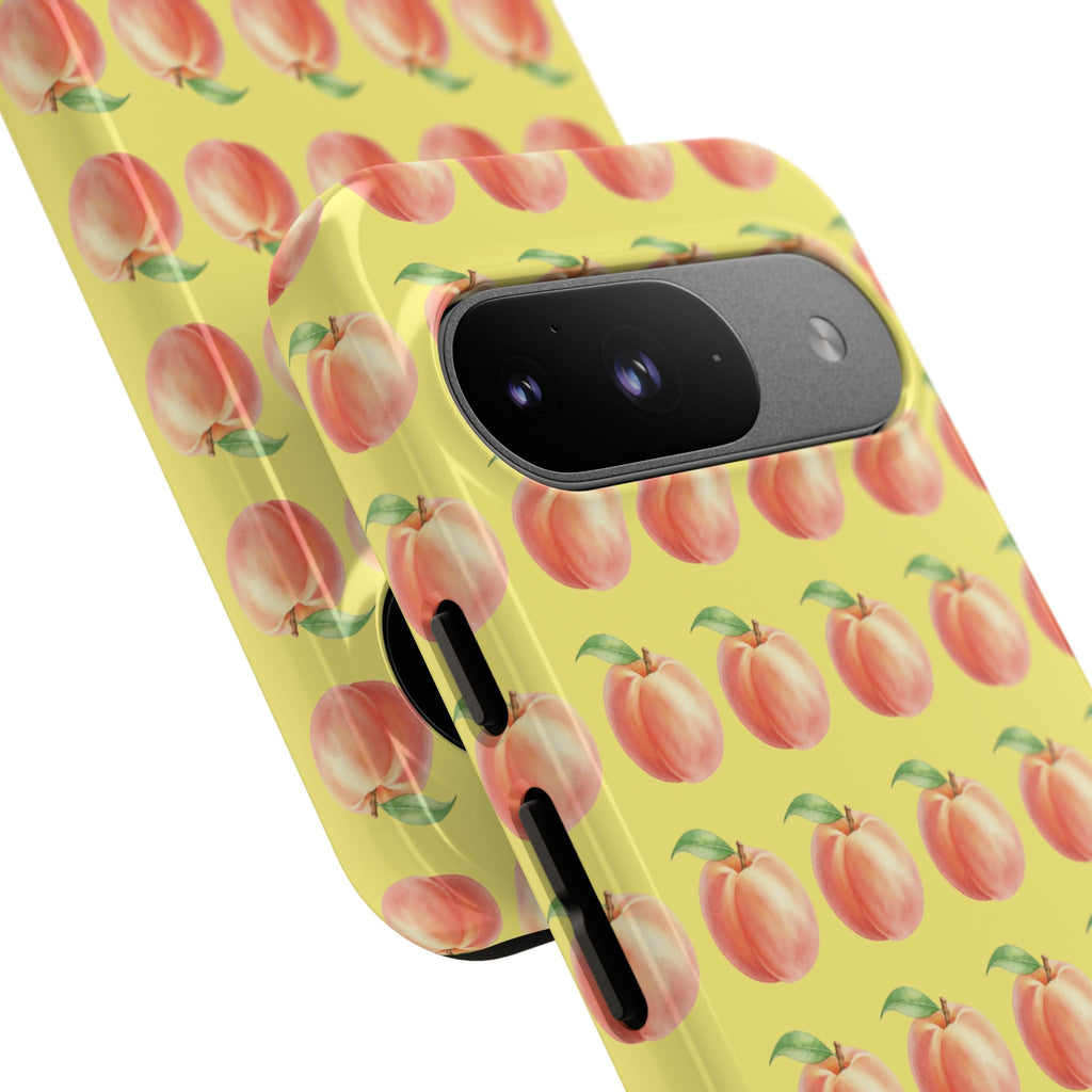 Keepcase Juicy Fruits Series — Peach
