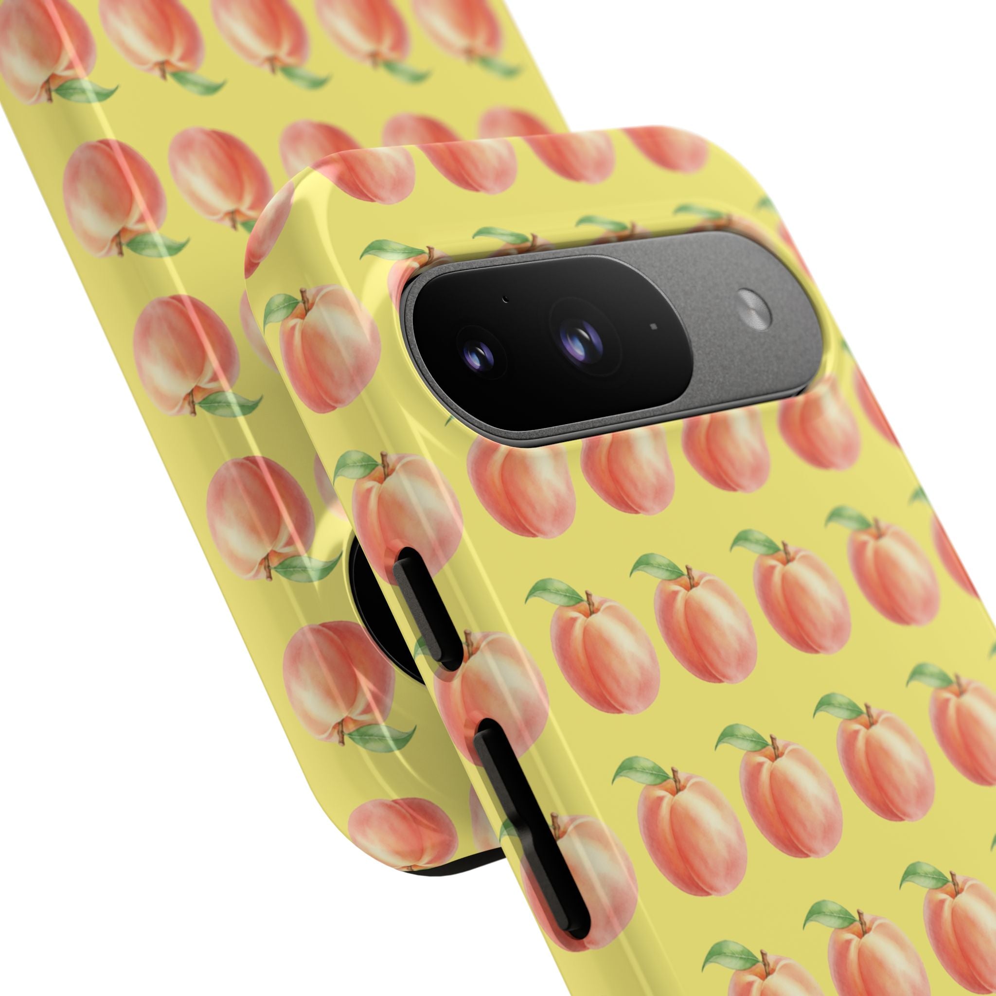 Keepcase Juicy Fruits Series — Peach