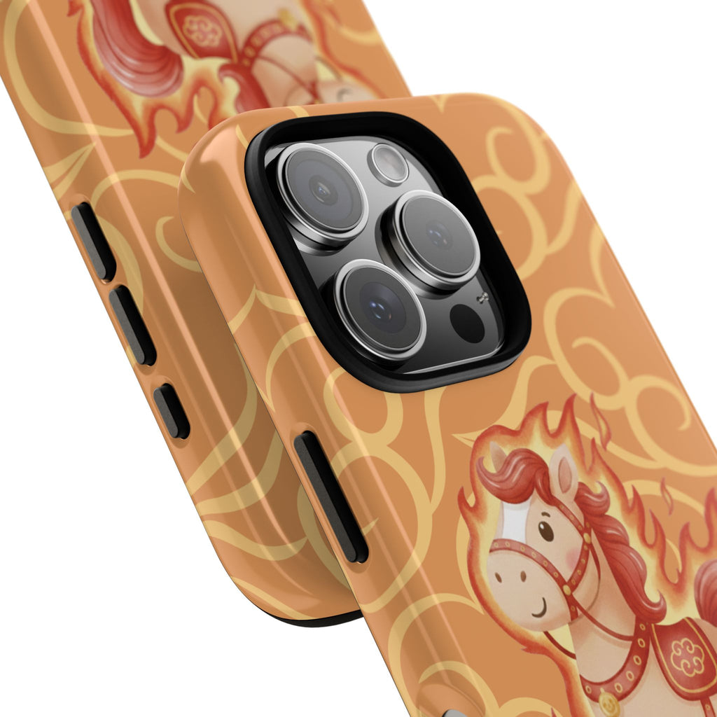 Keepcase Chinese New Year 2026 Series — Year of the Fire Horse