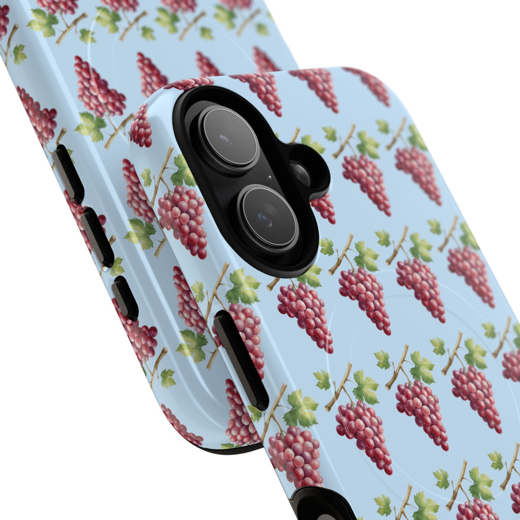 Keepcase Juicy Fruits Series — Grapes