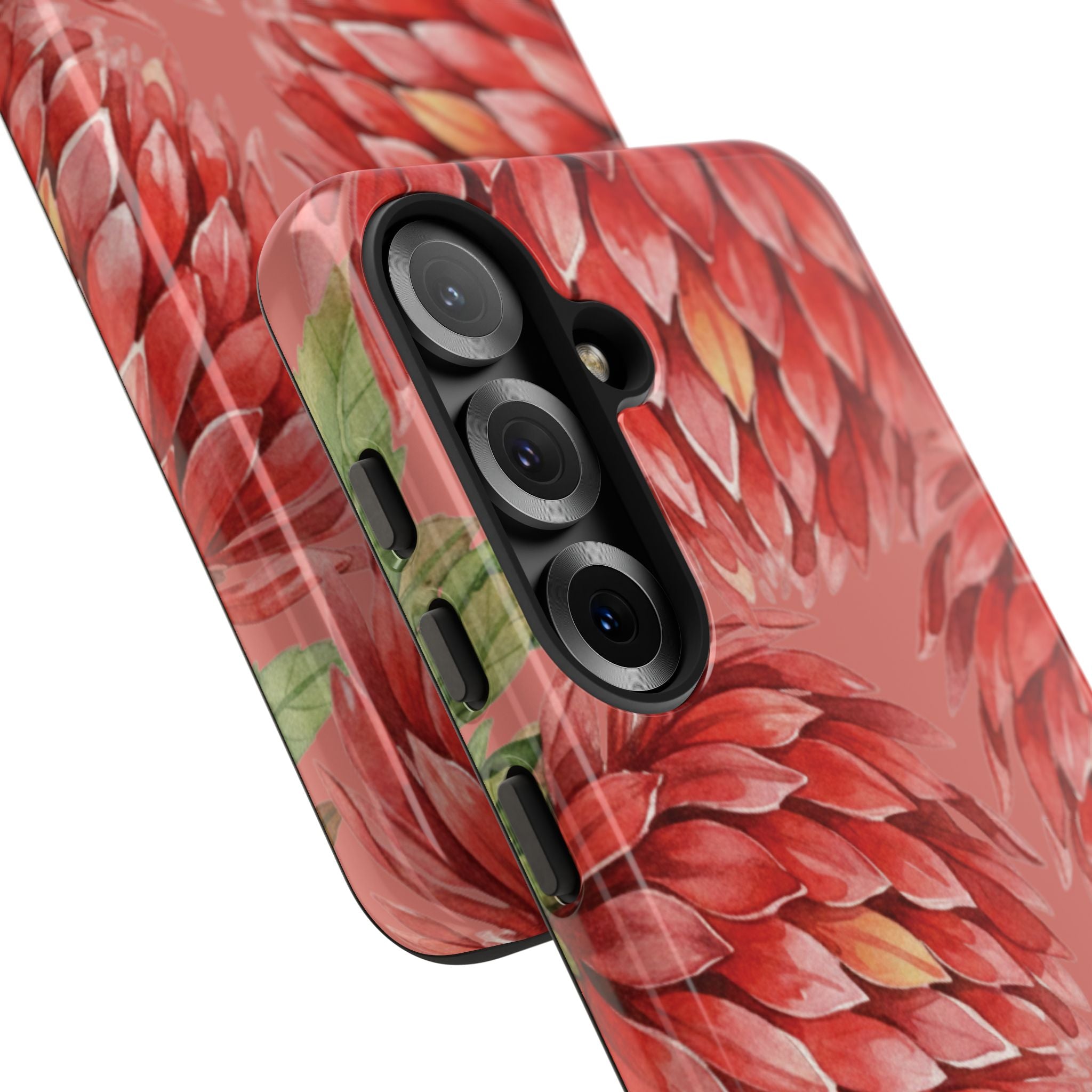 Keepcase Floral Series — Waratah