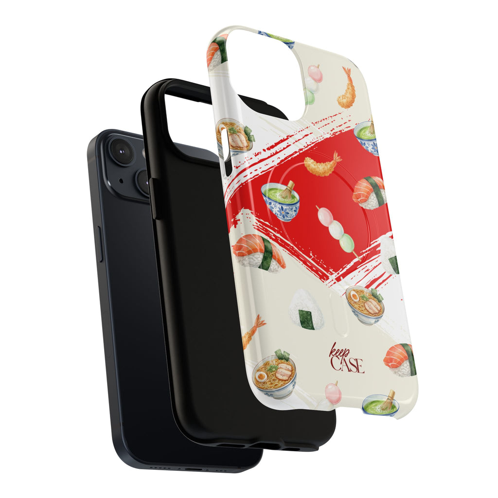 Keepcase World Noms Series — Japan