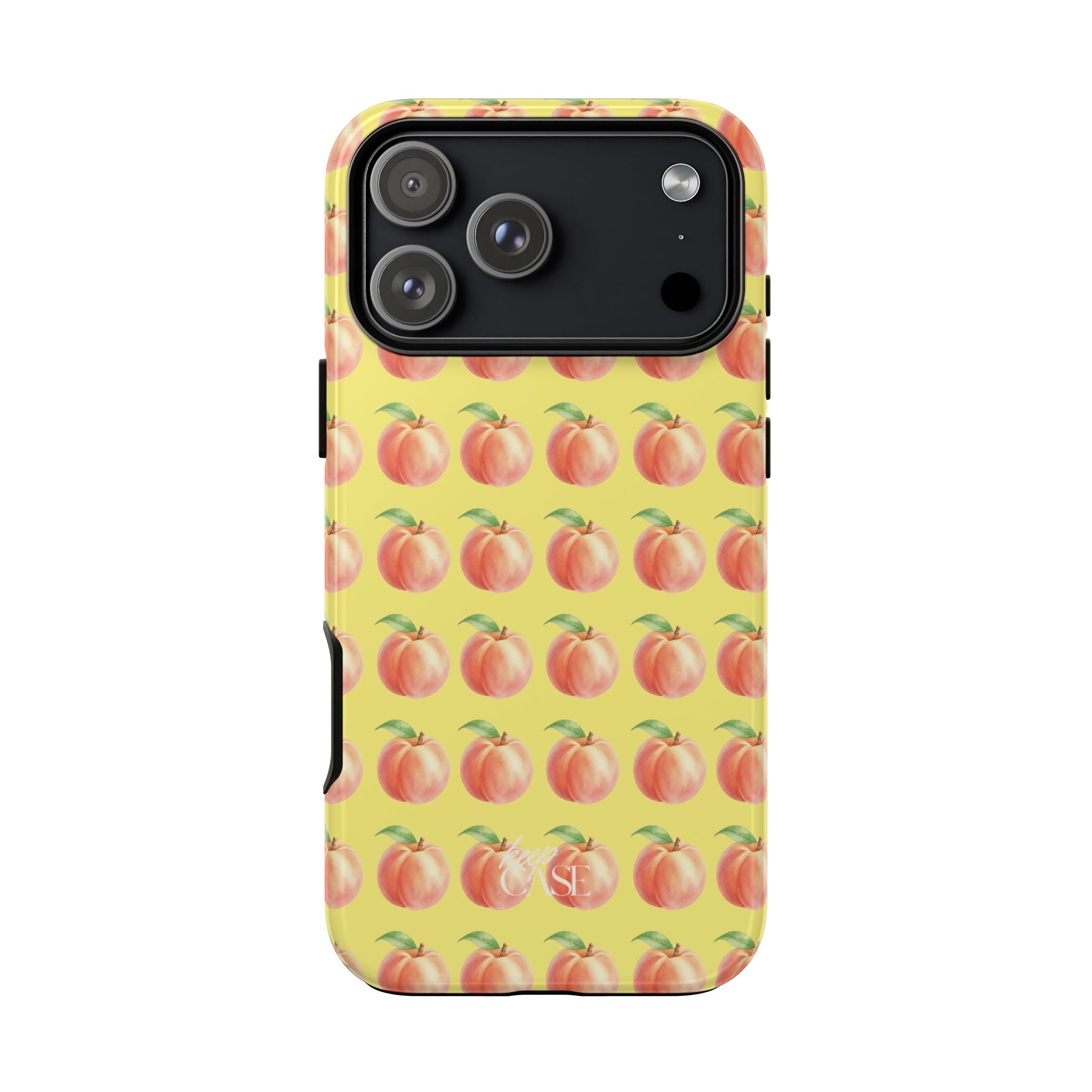 Keepcase Juicy Fruits Series — Peach