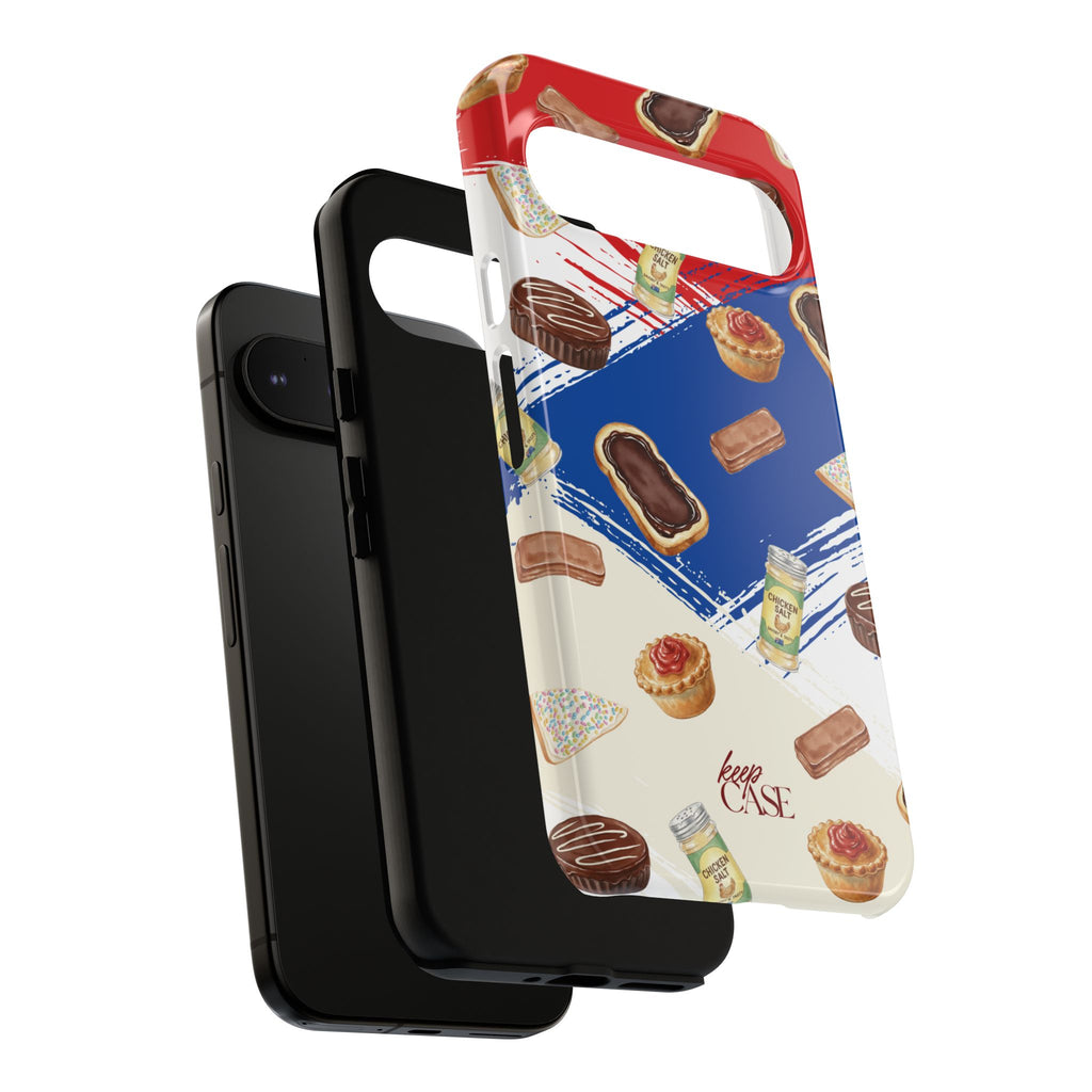 Keepcase World Noms Series — Australia