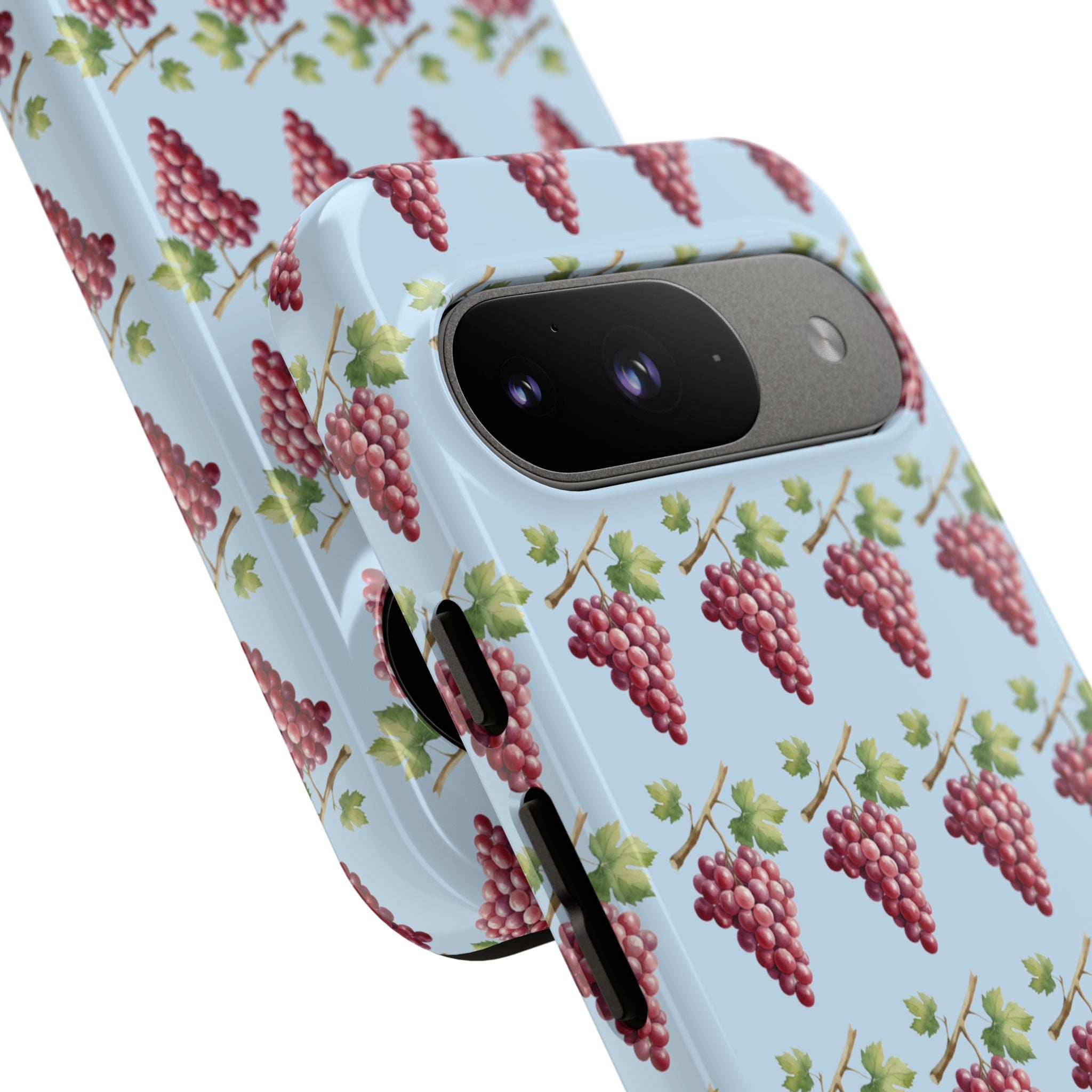 Keepcase Juicy Fruits Series — Grapes