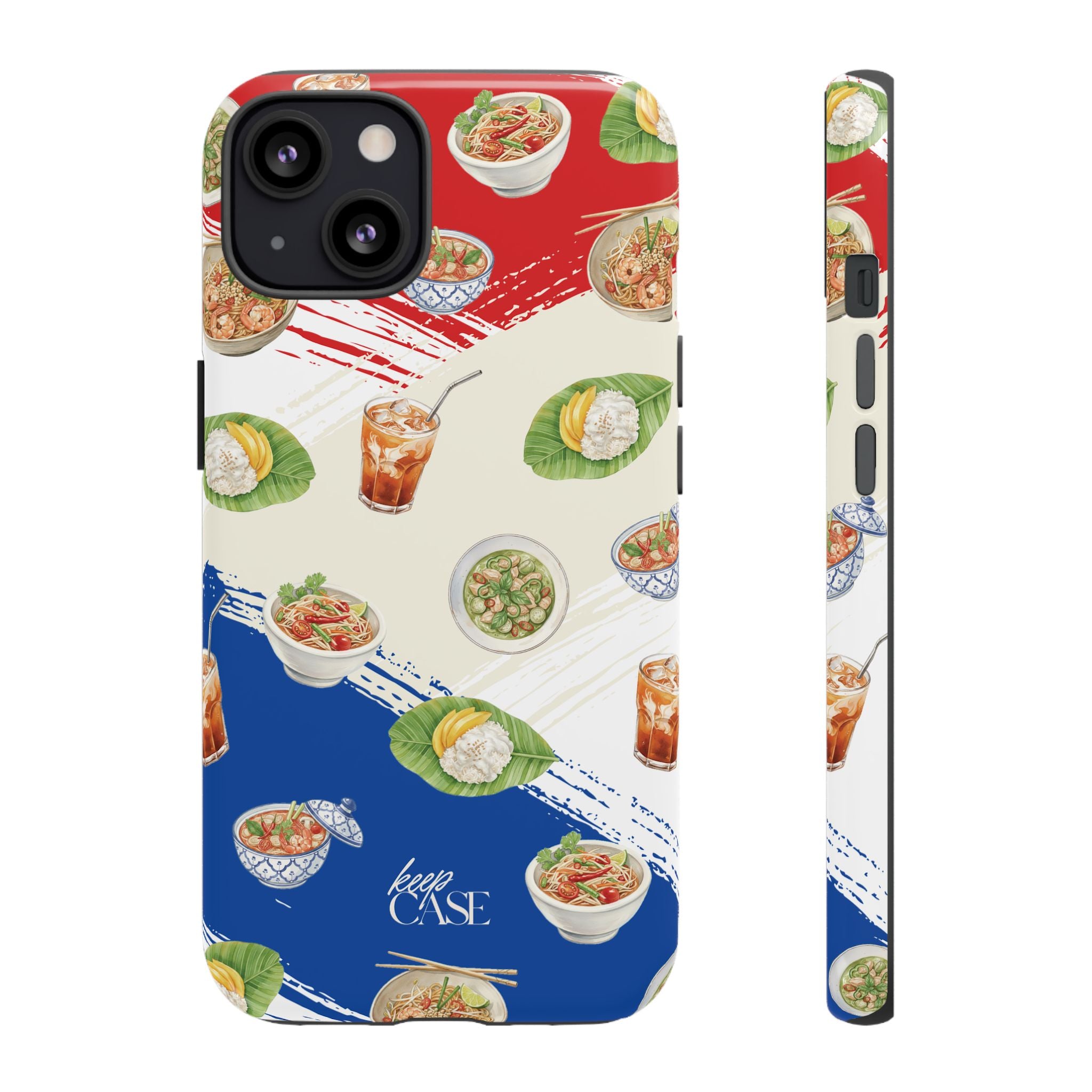 Keepcase World Noms Series — Thailand