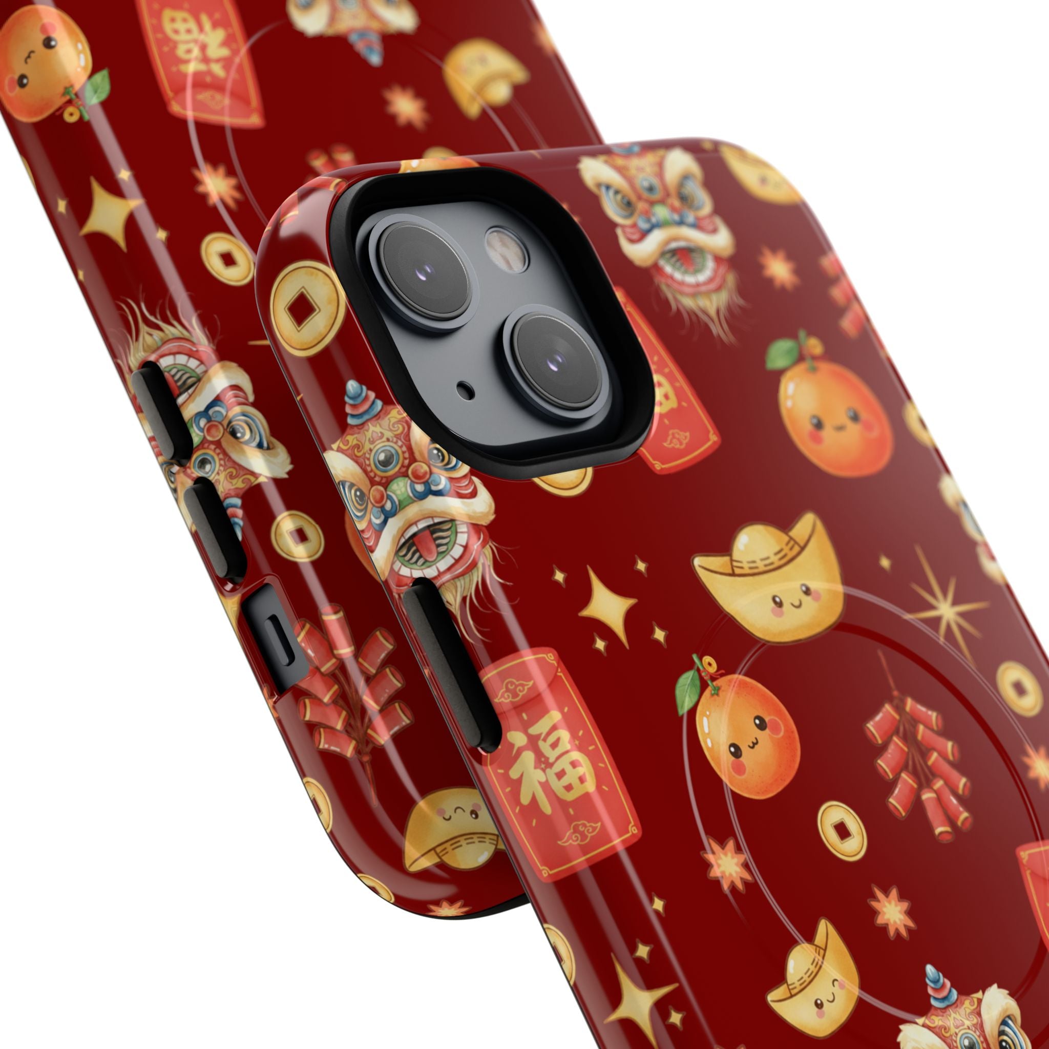 Keepcase Chinese New Year 2026 Series — Auspicious Times Ahead