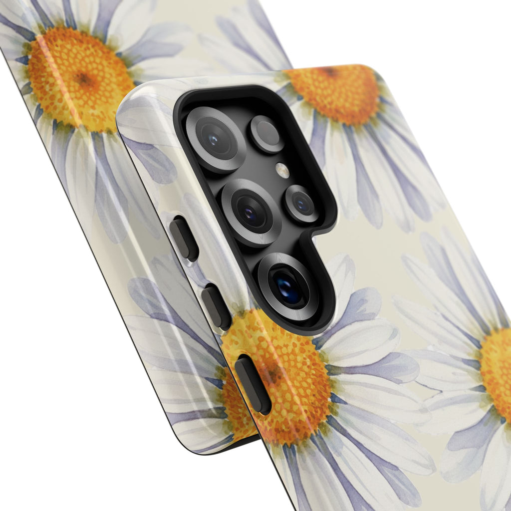 Keepcase Floral Series — Daisy