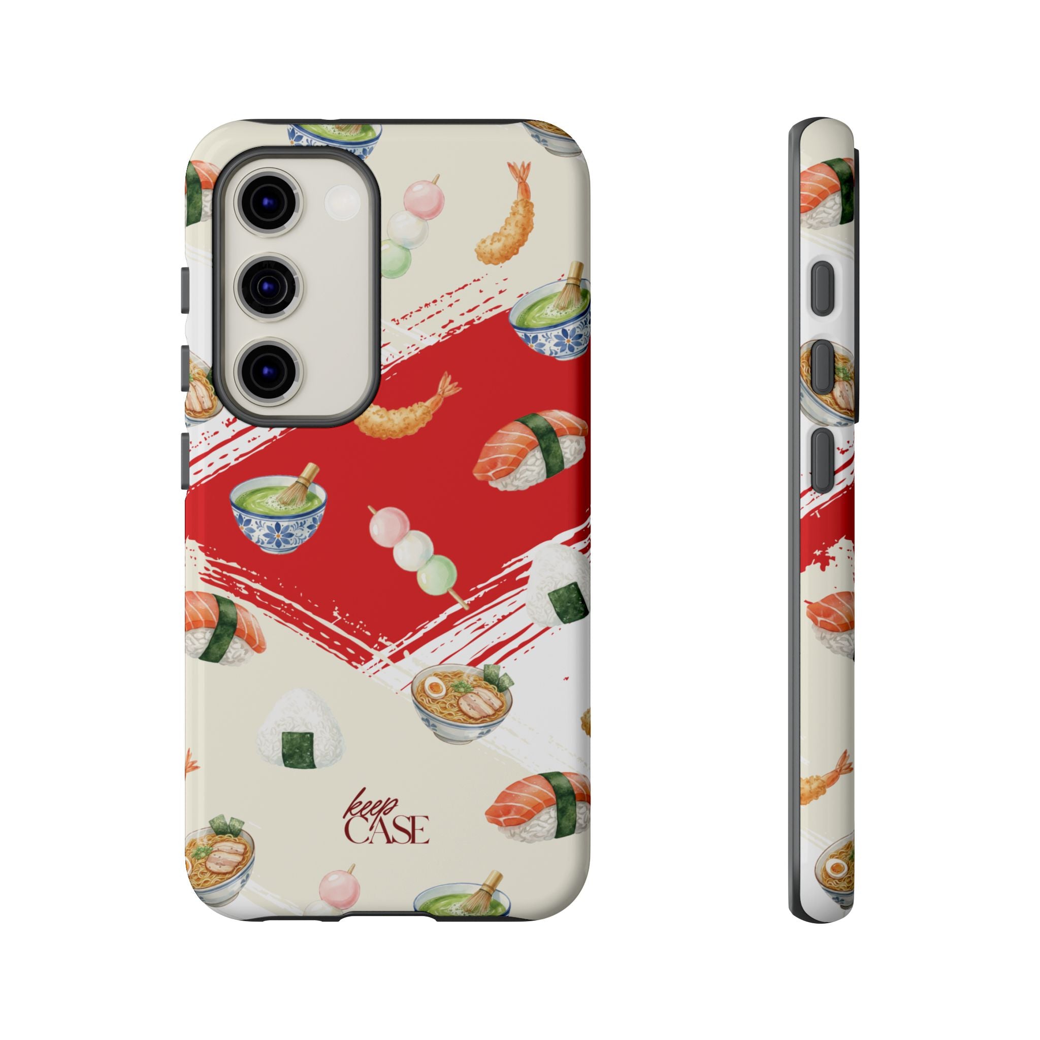 Keepcase World Noms Series — Japan