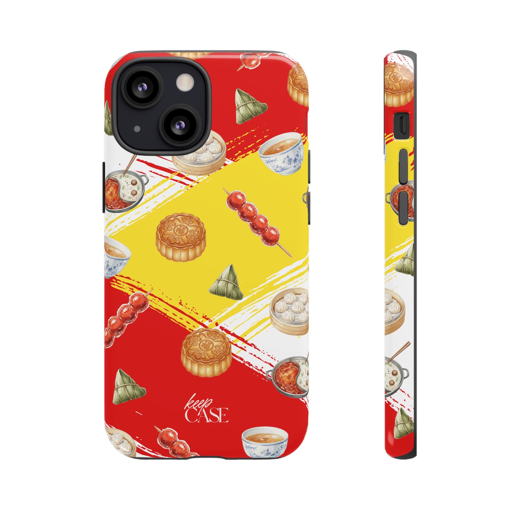 Keepcase World Noms Series — China