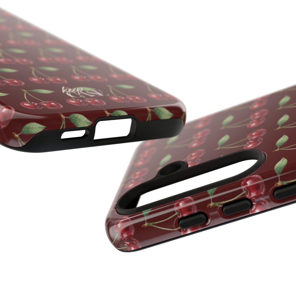Keepcase Juicy Fruits Series — Cherry