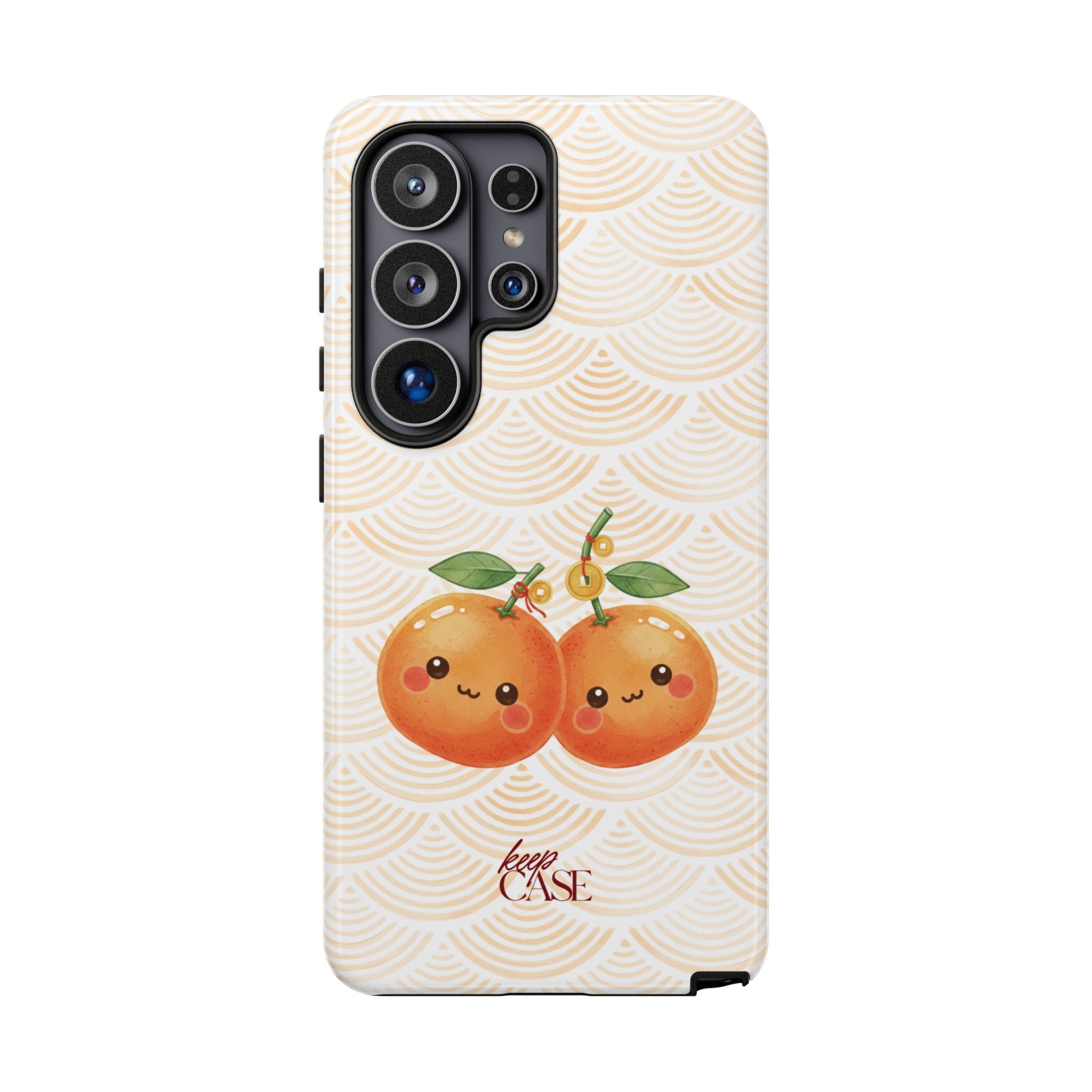 Keepcase Chinese New Year 2026 Series — 大吉大利
