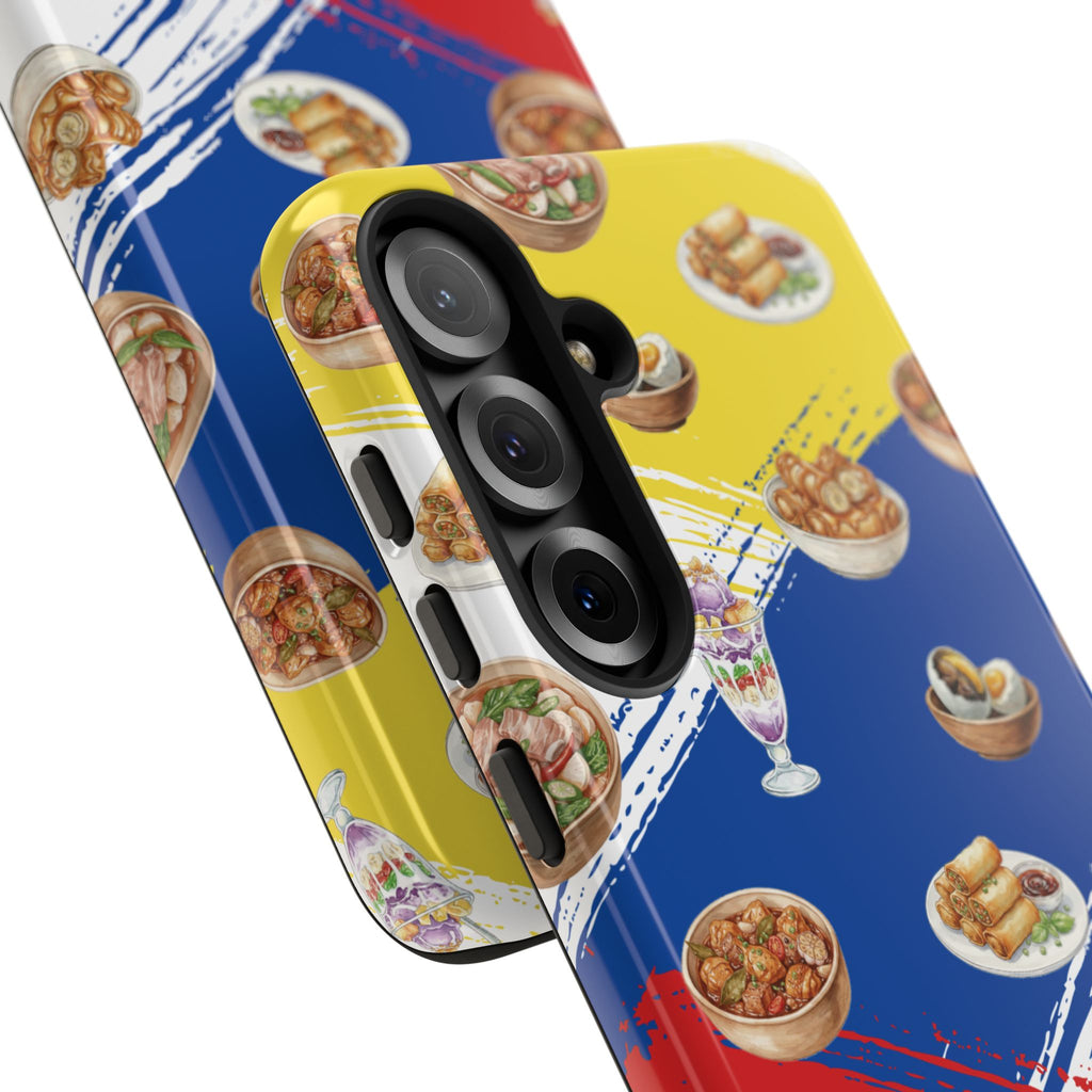 Keepcase World Noms Series — Philippines
